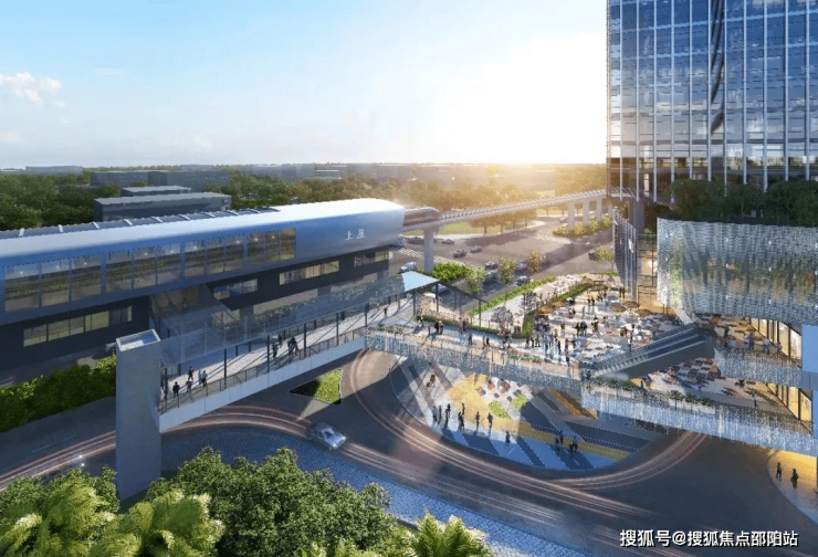 深圳合时代引领未来科技与创新力量新动态