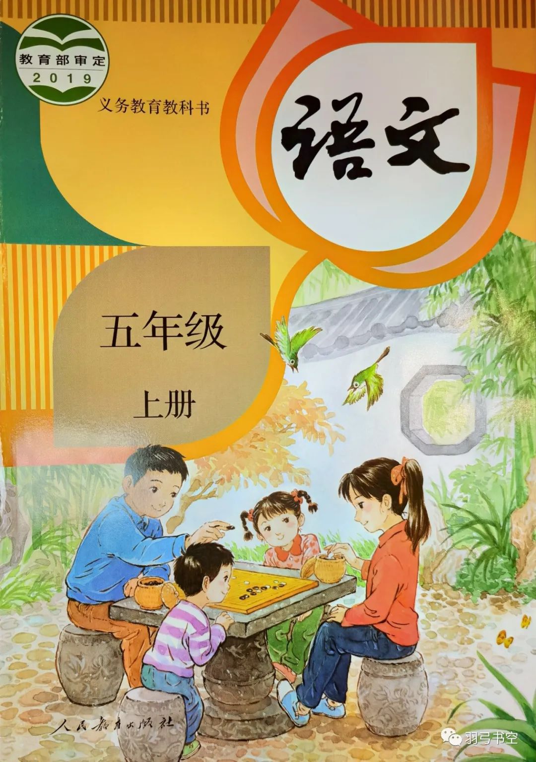 五年级课程变革,学生成长的新篇章开启