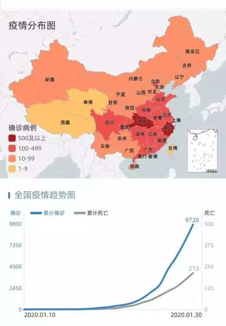 唐山市新型肺炎最新动态更新