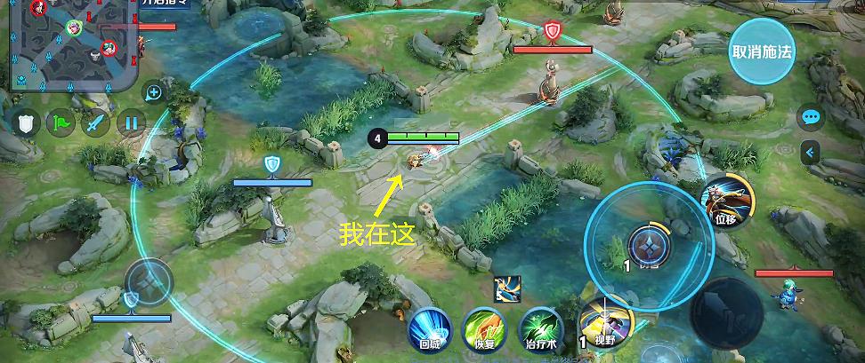 荣耀百里守约新赛季英雄重塑与战术革新攻略