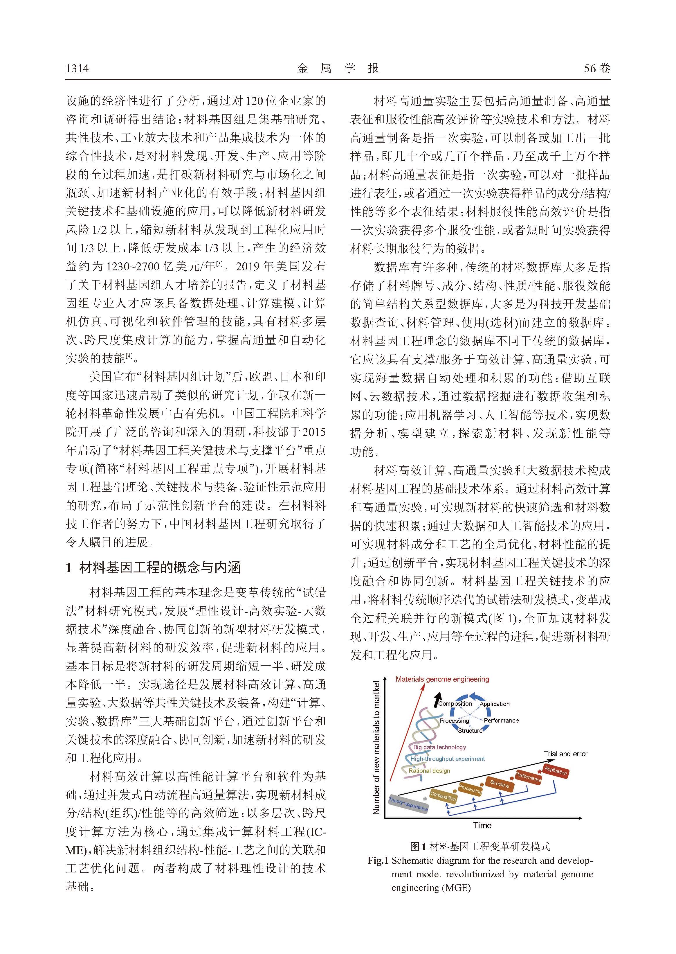 基因工程最新突破与进展综述