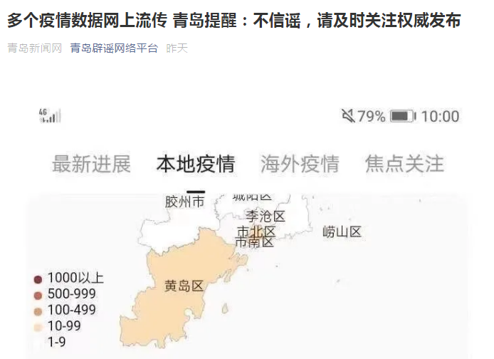 青岛疫情最新情况解析,当前形势与应对策略全景图