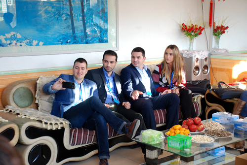 梁田庚最新动态,探索前沿科技,引领未来发展