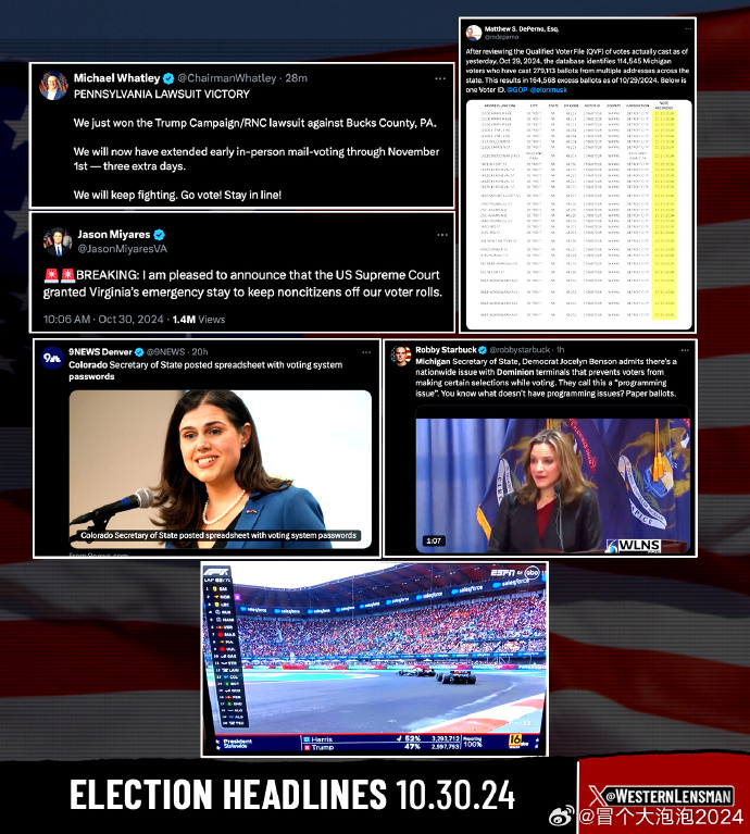 美国大选最新评论,多元视角下的深度观察与解读